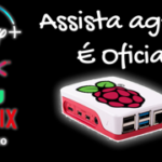 NetFlix, Disney+, Hulu, PrimeVideo, HBO Max+ e mais! Agora você pode! No Raspberry Pi, veja como