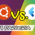 Google e Canonical mudarão os Desktops pra sempre! | Ubuntu Vs Flutter, 4