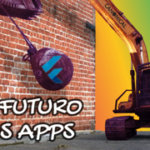 FUTURO DOS APPs! Muito além do ANDROID, WINDOWS e macOS novas APP STORES | Ubuntu Vs Flutter, 5
