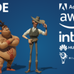 O3DE: Adobe, AWS, Huawei, Niantic, Red Hat e Intel dão as mãos! Open 3D para Games e Simulação!