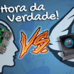 Pi4 Vs i3 Core e Intel HD Graphics 1ª gen, ponto da virada! “Mente vence músculo”