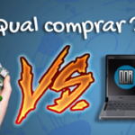 Raspberry Pi ou Notebook antigo? Qual comprar? Pi4 Vs. Core i3 4GB RAM! Só números definem o melhor?