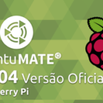 Ubuntu Mate 22.04 LTS oficial chegou no Raspberry Pi4. Bora testar? Começando desde o download…