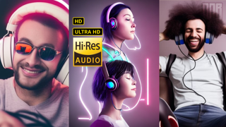 Músicas em HD, Ultra HD, Hi-Res o tempo todo! Amazon Music Desktop no Linux fácil – Passo a passo