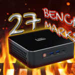 Pegou Fogo? Mini-PC no Stress de 27 Benchmarks! Morefine M600. ANÁLISE DE RESULTADOS COMPLETOS – P3