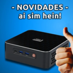 Morefine Escutou! Novo posicionamento e Novidades pra nós. Mais CONFIABILIDADE e SEGURANÇA! Mini-PCs